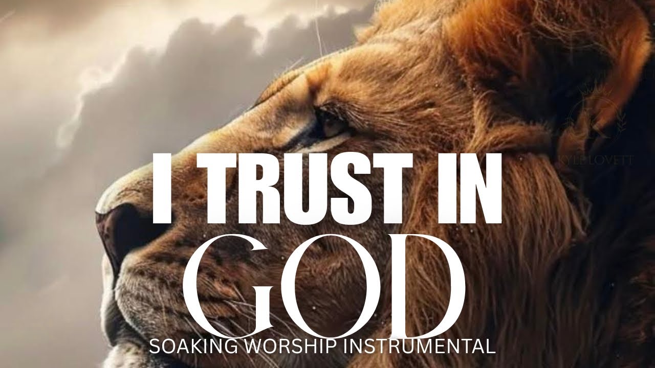 Worship Instrumental Music | Meditation | Prayer