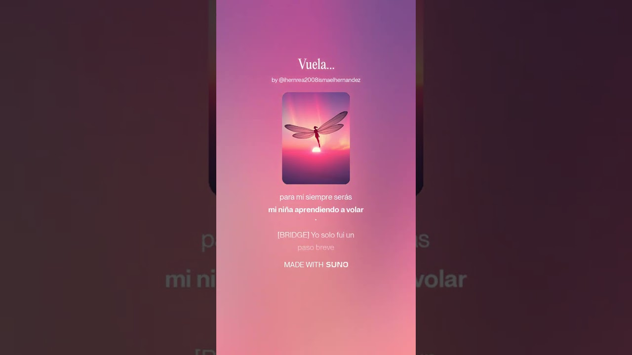 Vuela
