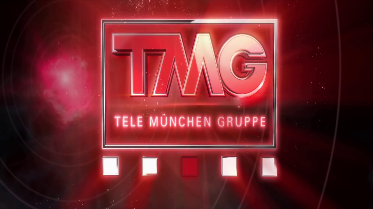 Tele M&uuml;nchen Gruppe TMG