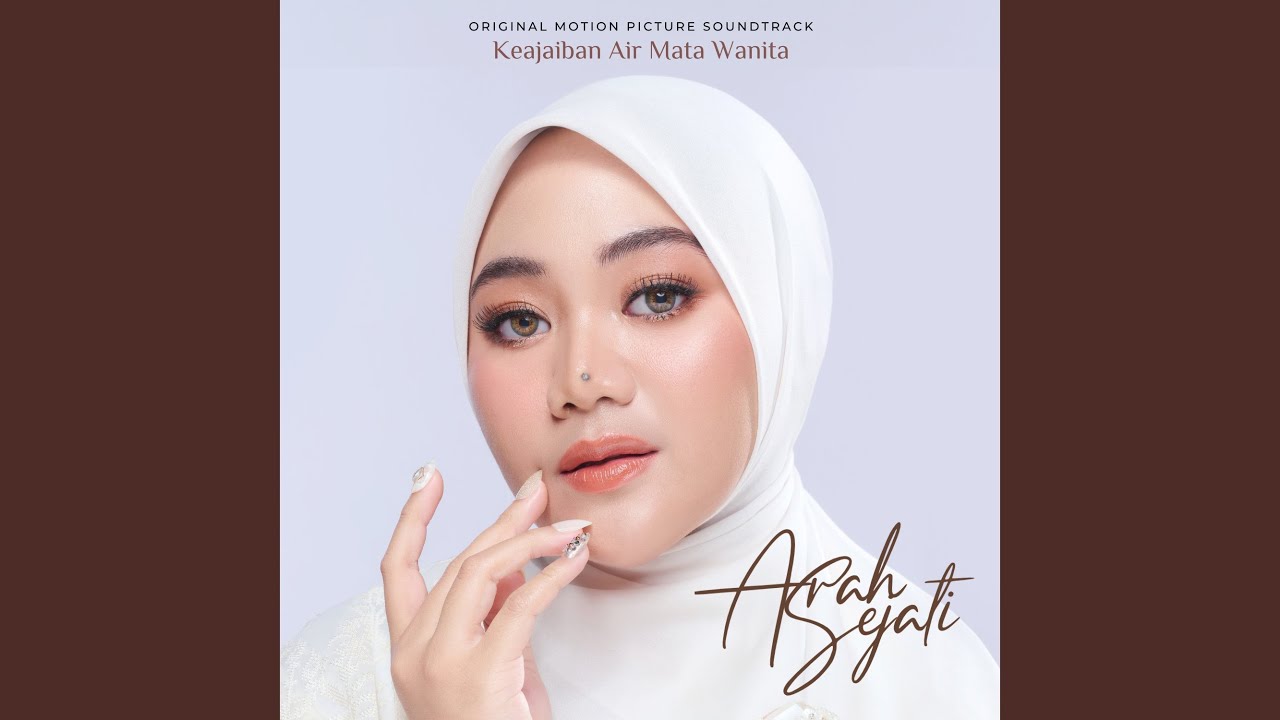 Arah Sejati (