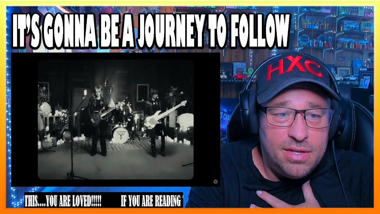 Freeze the Fall - One Left Standing (Official Music Video) REACTION!