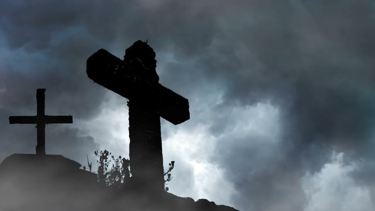 Michael Bennett - Stand by my grave