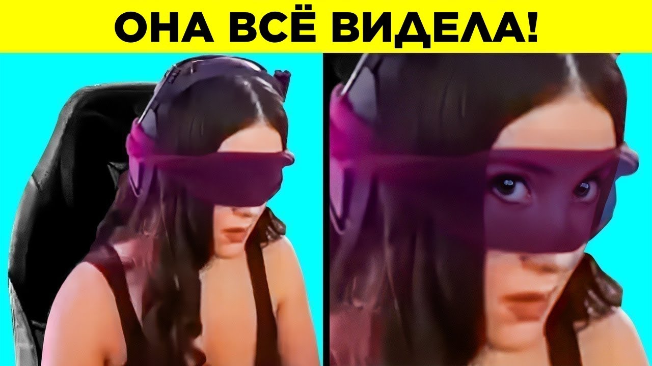 Геймеры, Пойманные На Читерстве. Часть 6