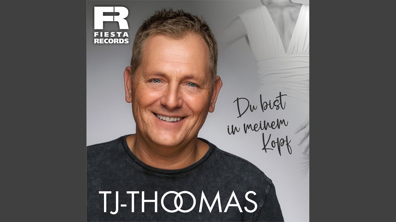 Du bist in meinem Kopf