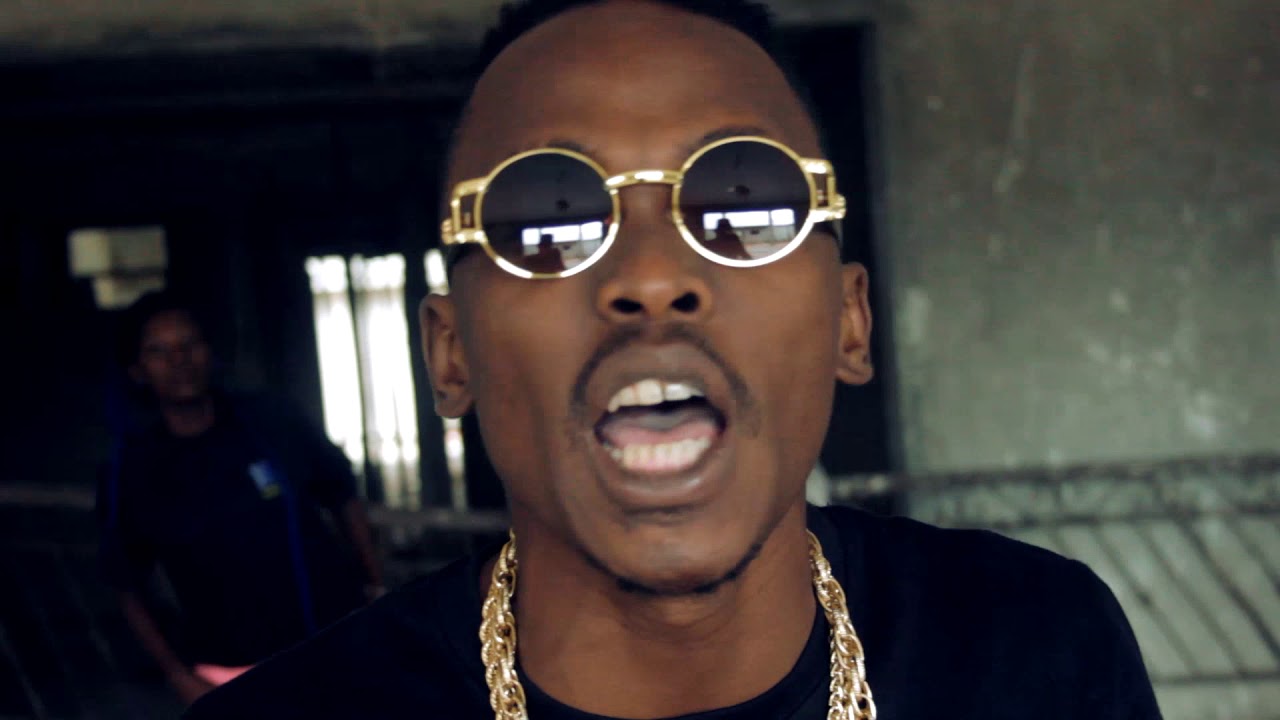 Barakina - Dalla Dalla  I #WBKB [CLIP OFFICIEL]