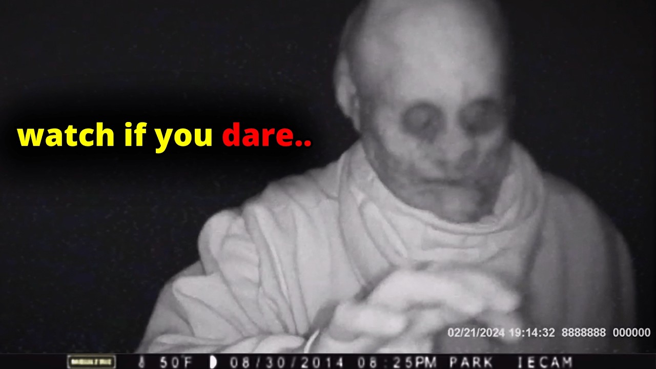 30 SCARIEST Trail Encounters Caught In The Woods | Scary Comp V323