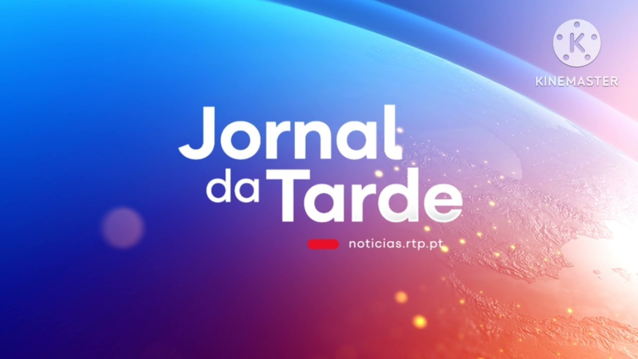 Tema Destaques - Notícias Gerais RTP