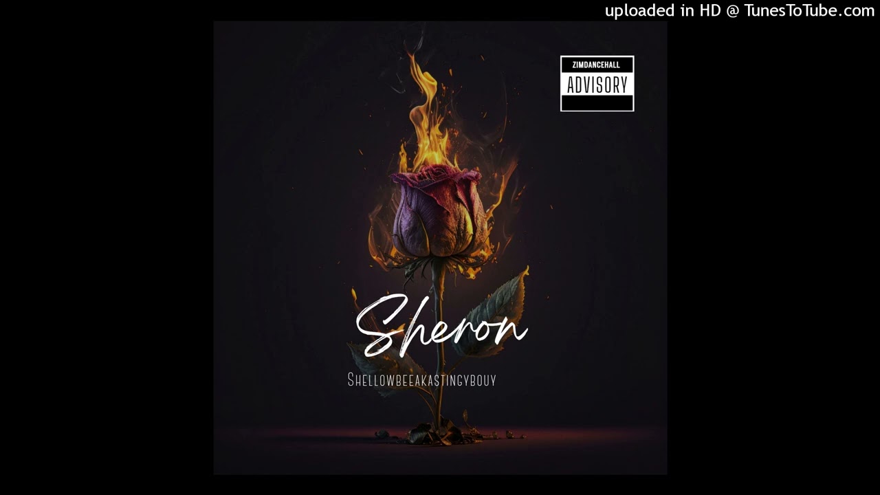 SHERON BY SHELLOW BEE AK STINGY BOUY