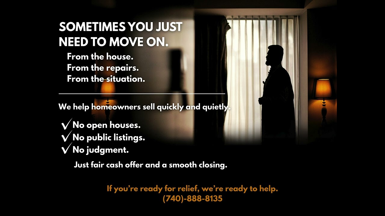 Ready to close this chapter? Let's make it simple.