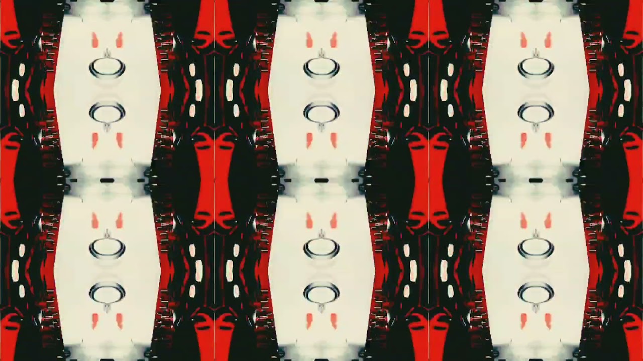 SolidLiquido - Vampires of Techno