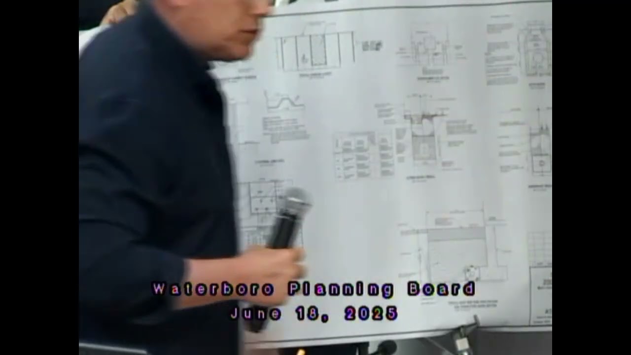 061825 Planning Board