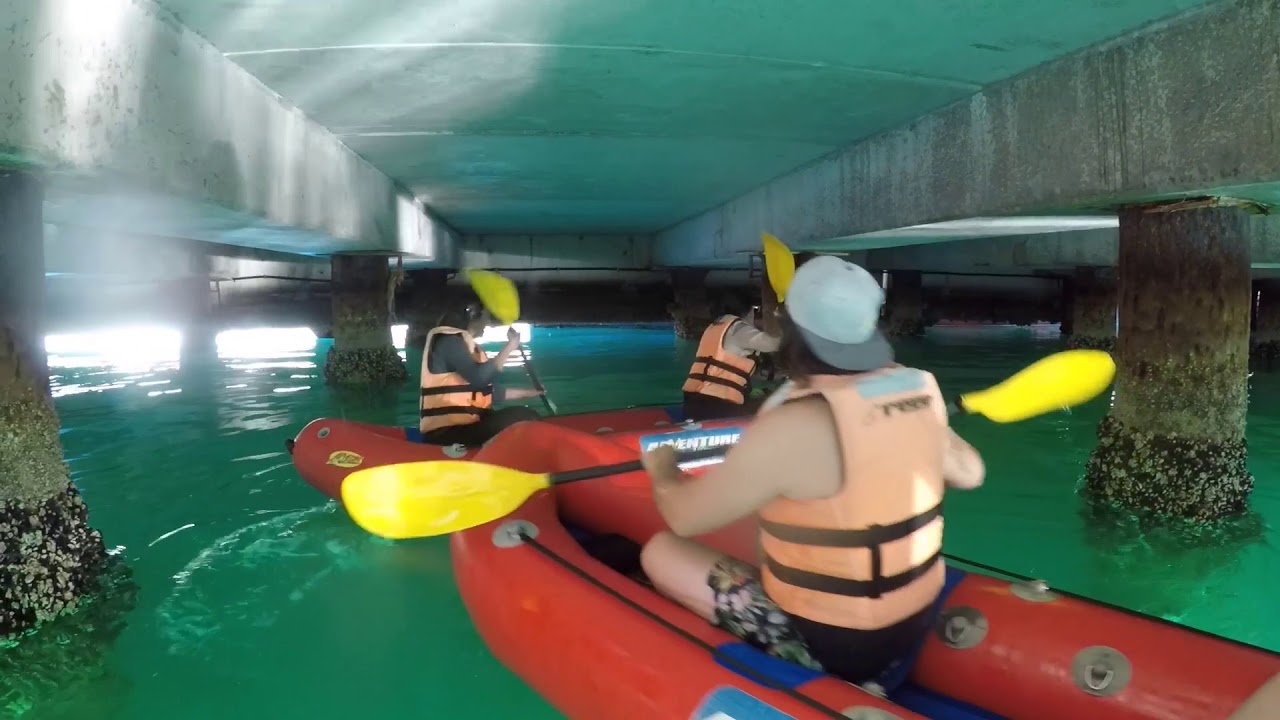 Lockdown Bucket List - #2 Hout Bay Harbour Paddle