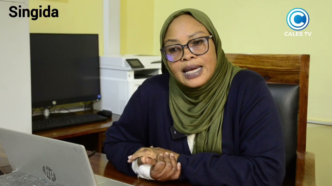 6O WAFIKISHWA KIZIMBANI KWA KUDAIWA KODI YA ARDHI SINGIDA