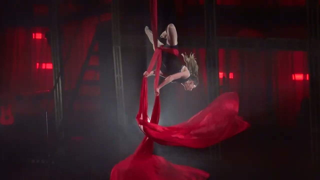 2024 08 02 Lindsey Stirling - Evil Twin