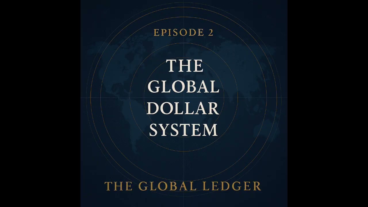 The Global Dollar System
