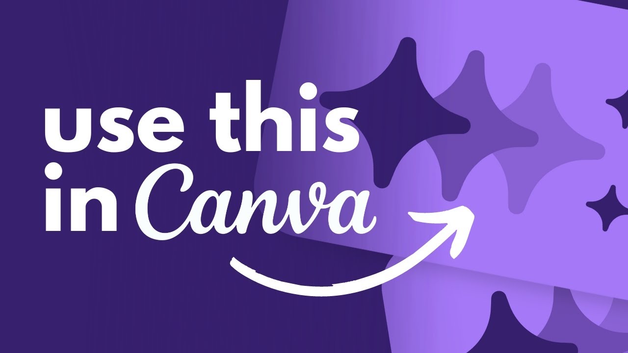 Учебное пособие по Canva: создавайте анимацию как профессионал с помощью Match and Move