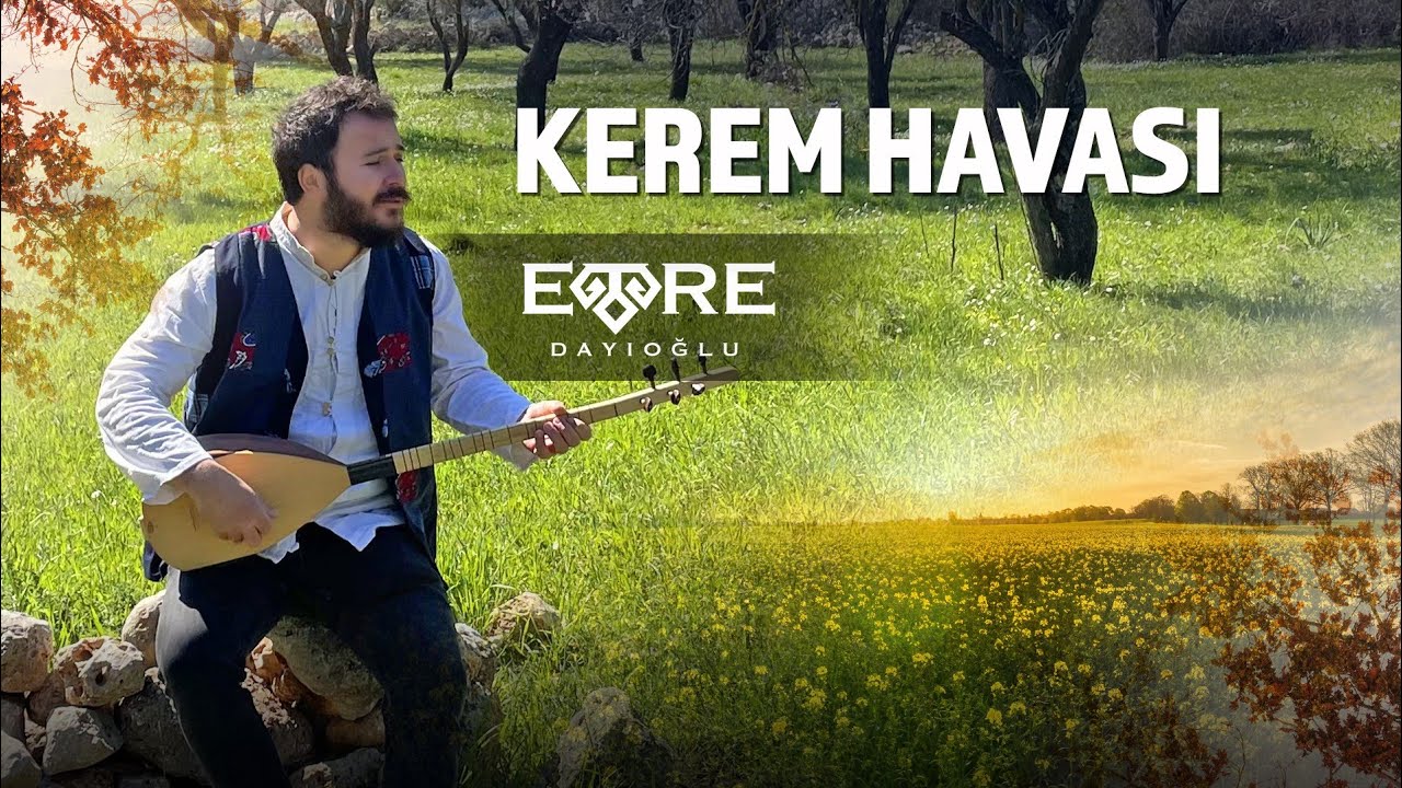 KEREM HAVASI - Emre Dayıoğlu
