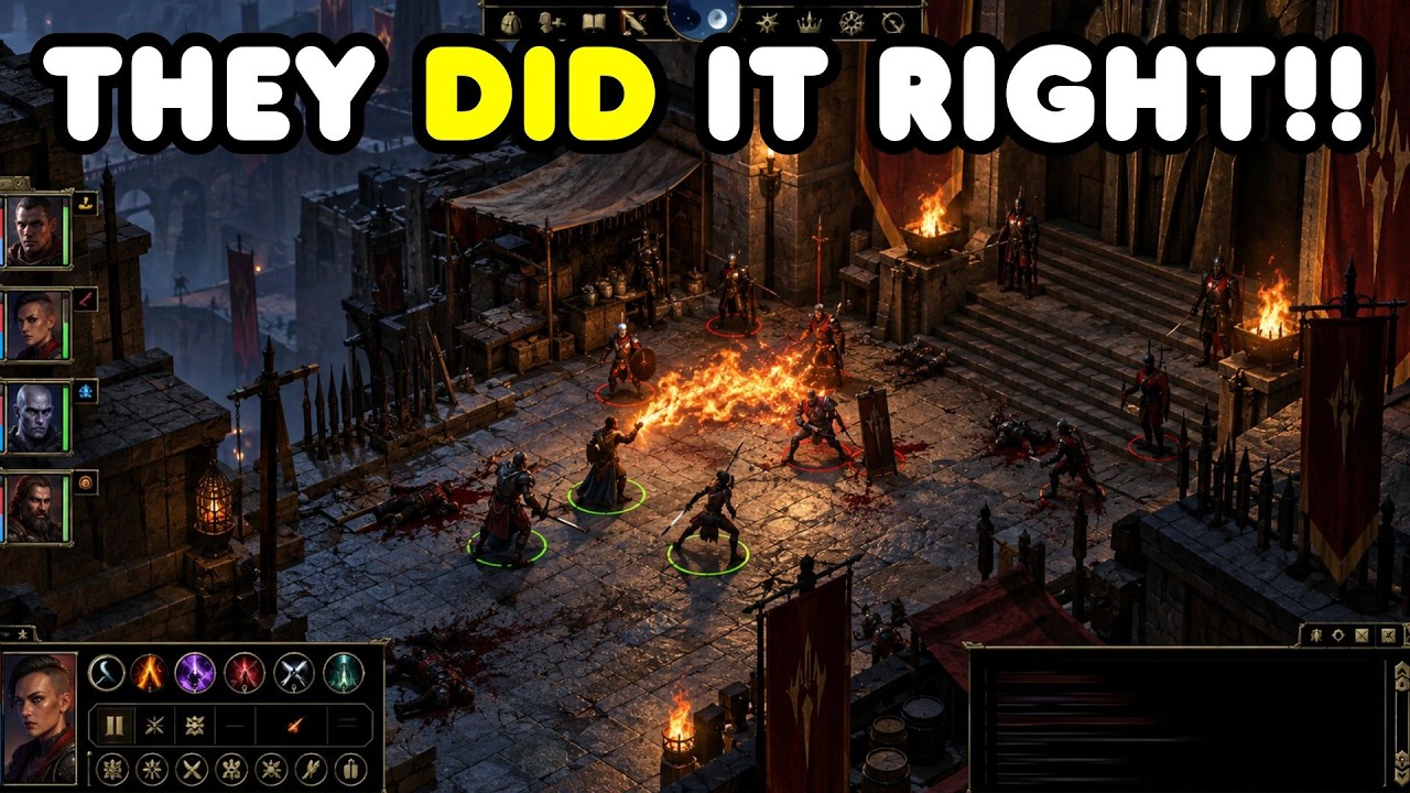 15 MODERN RPGs That Finally Got the RETRO FORMULA Right!