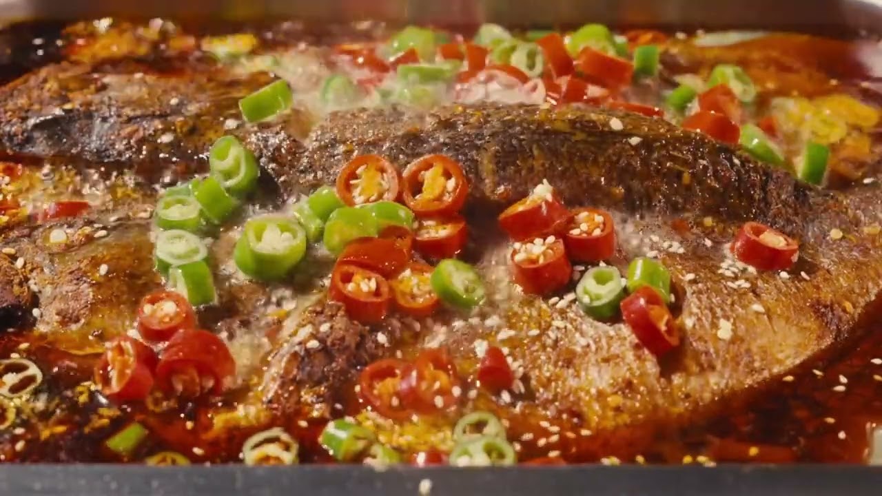 Deliciosas recetas f&aacute;ciles para disfrutar de mariscos frescos en su m&aacute;xima expresi&oacute;n