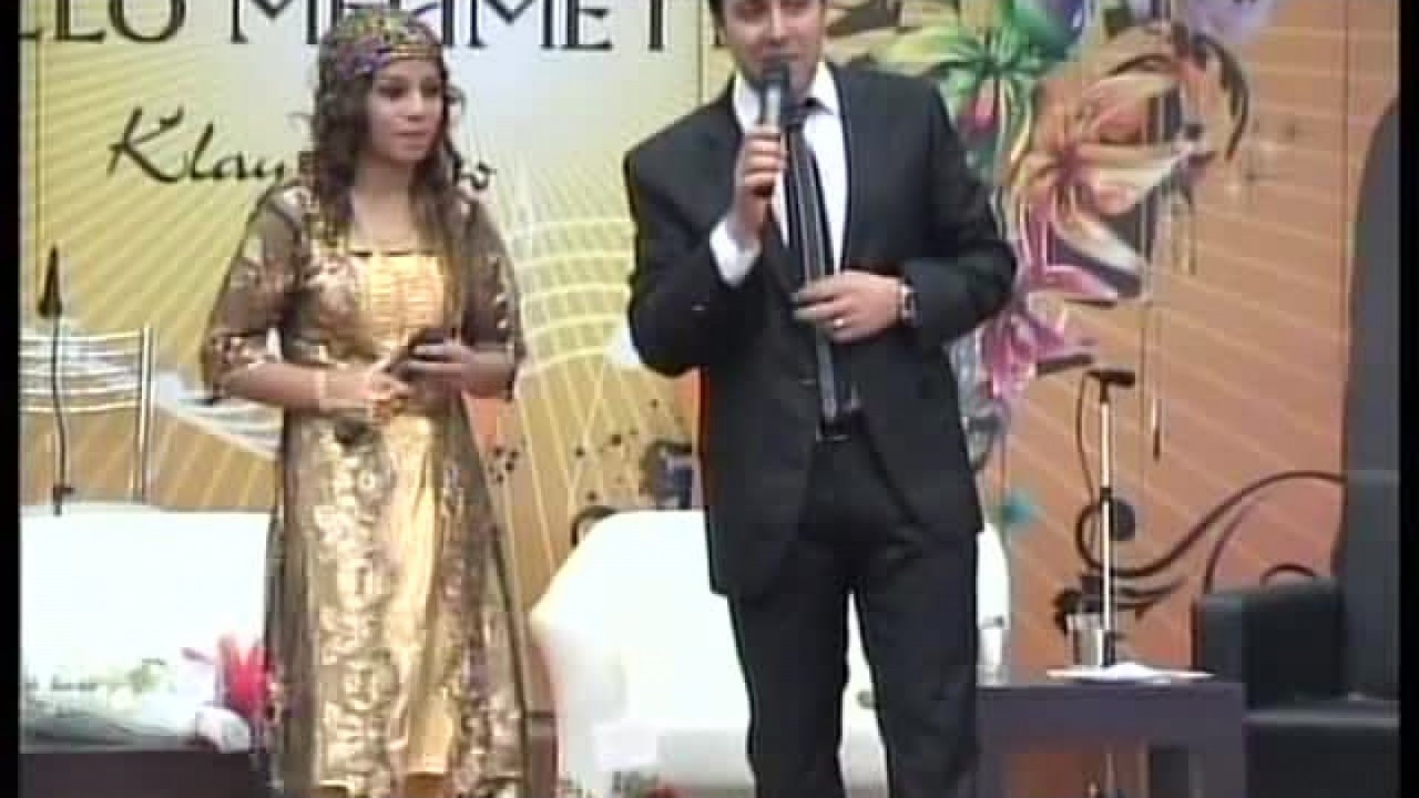 İzollu Memet - Rojgül - Şıtılamın [KLAY MUZİK]