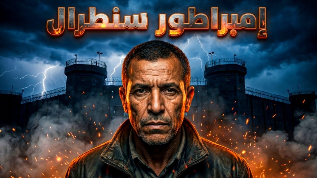 حكايات عبد الرحمان 🤣 قصة رباطي داخل سجن سلا بحي ب....مع عشرانو....الكبران وصحابو مع بعض نصائح لشباب