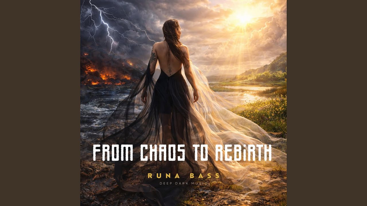 From chaos to rebirth