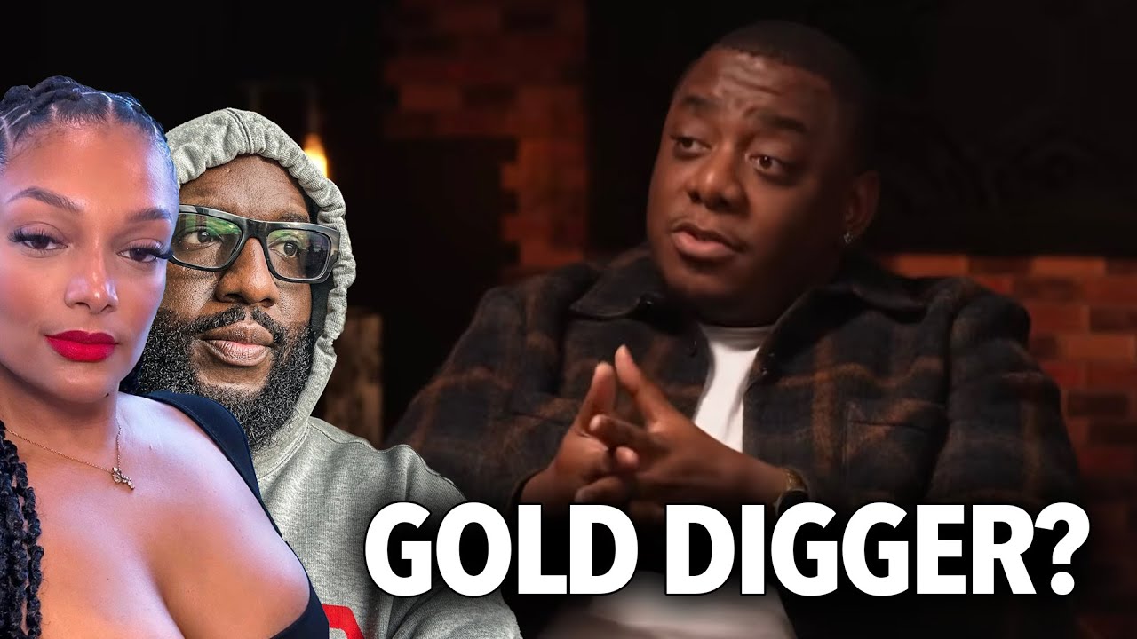 Gold Digger | Ryan Davis Scolded By Women Over How He Views His Daughter, Dating Men Who Don't Care?