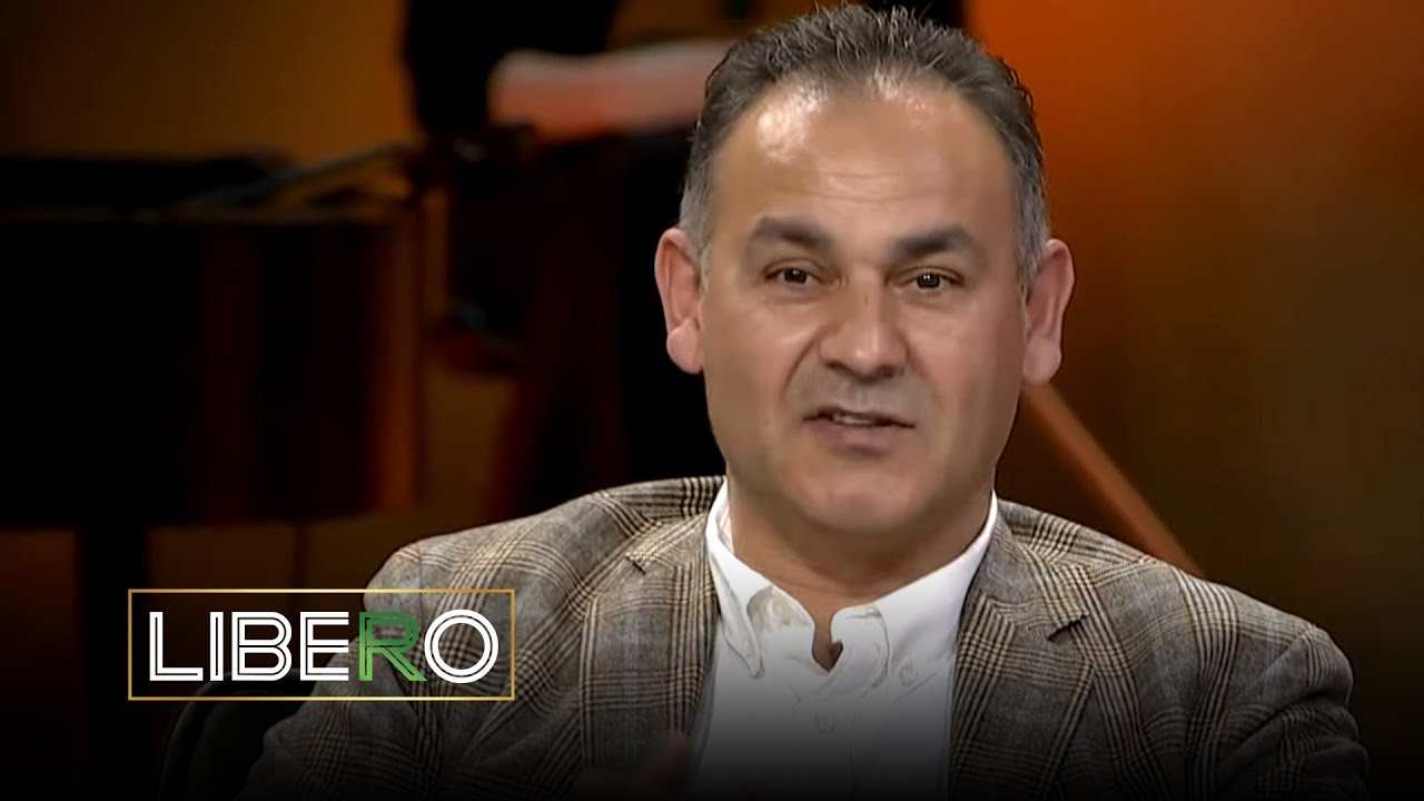 Muhamet Arifi: Jam krenar q&euml; jam ashkali - ATV
