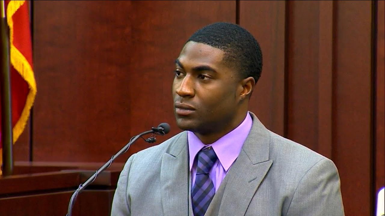 Vanderbilt University Sexual Assualt Trial: Ex-Football Player Corey Batey Takes Stand