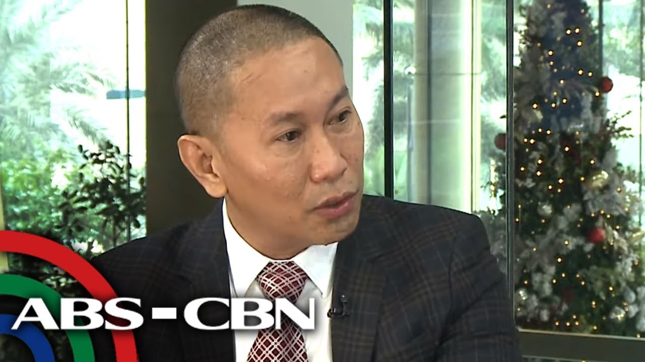 Those left behind: 10 years after massacre, Mangudadatu still fears for safety of his kids | ANC