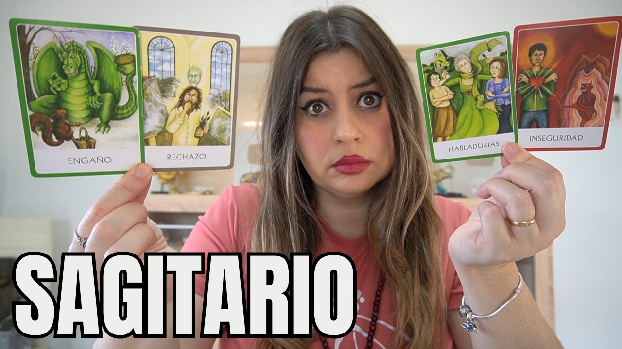 SAGITARIO ♐🤫🔑 HAY UN SECRETO EN TU SANGRE 🩸🧬 QUE NADIE TE LO CONTÓ ✨ (EL MARTES 17 LO VERÁS)