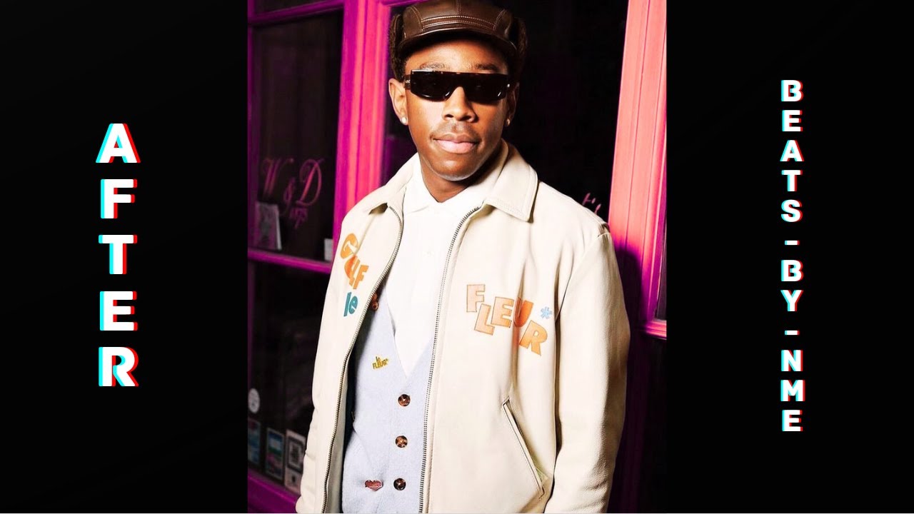 [FREE] Tyler the Creator x JID R&B/Soul Type Beat | 