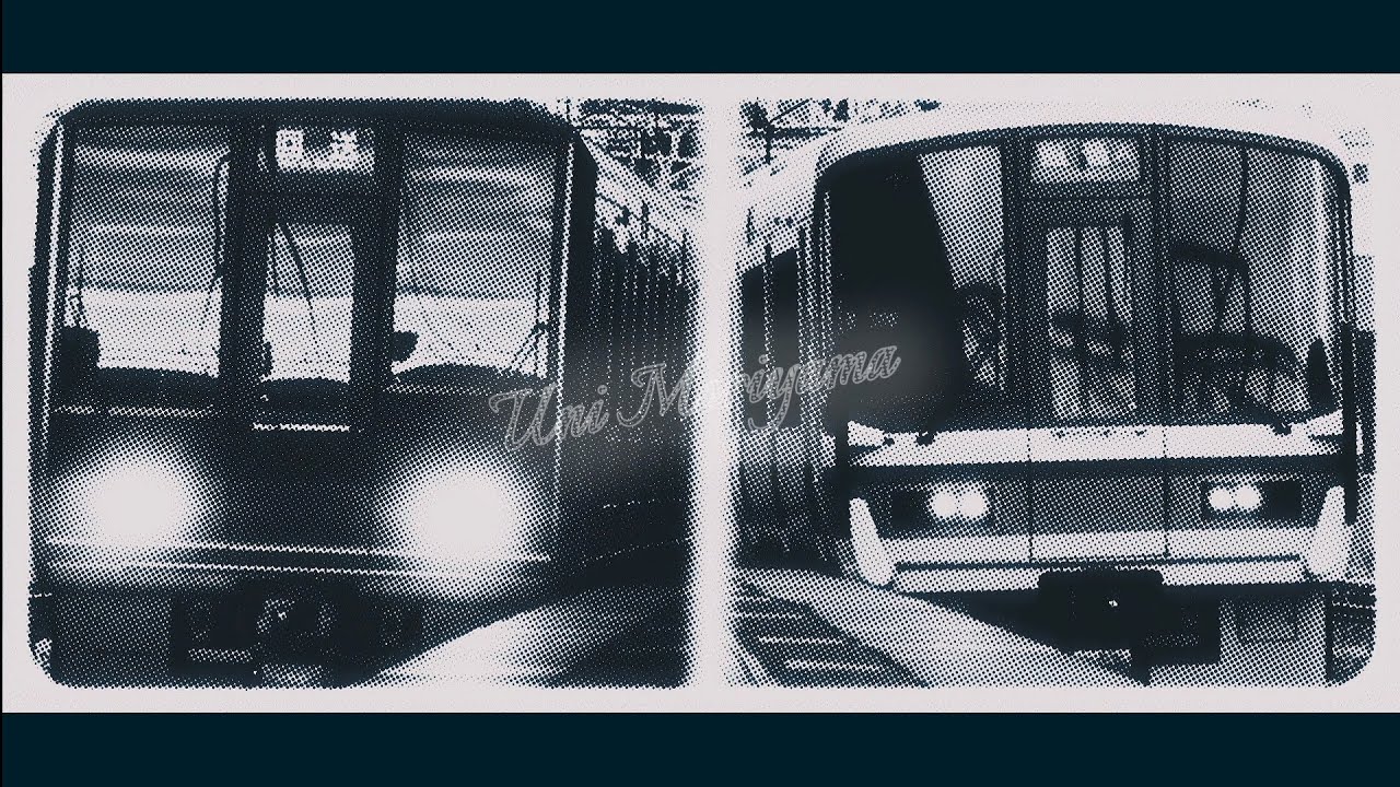 合作｜UNI MORIYAMA
