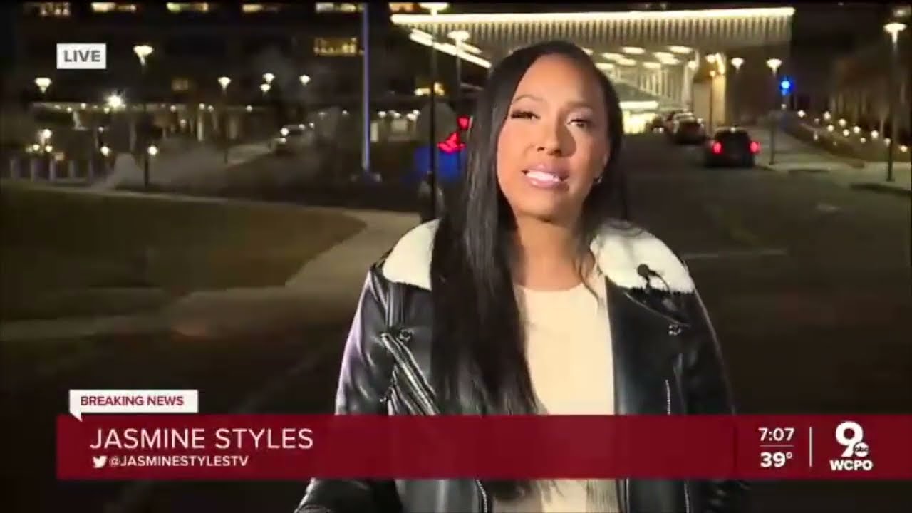 2023 Jasmine Styles Anchor Montage