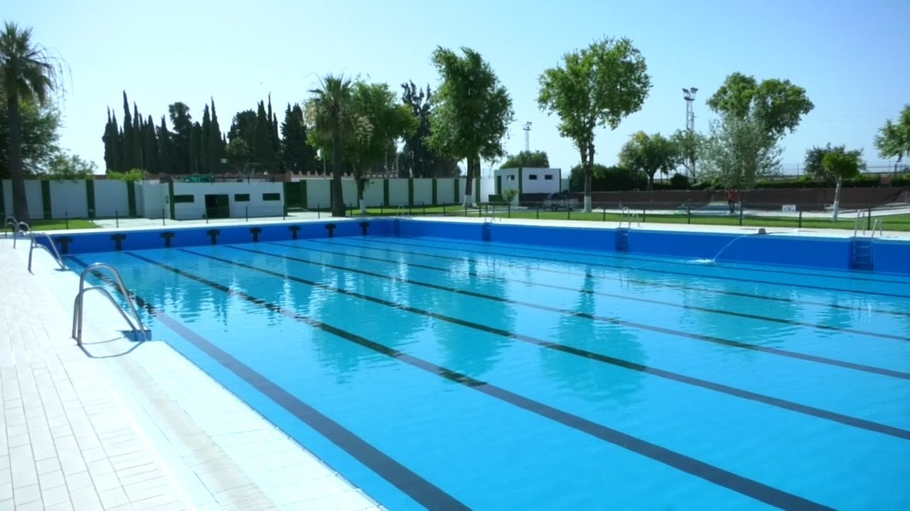 NOTICIA RESERVA Y PAGO DE ENTRADAS PARA ACCEDER A LAS PISCINAS MUNICIPALES