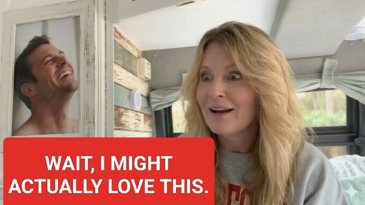 ​I CAN'T BELIEVE I'M SEEING THIS. WAIT, I MIGHT ACTUALLY LOVE THIS.