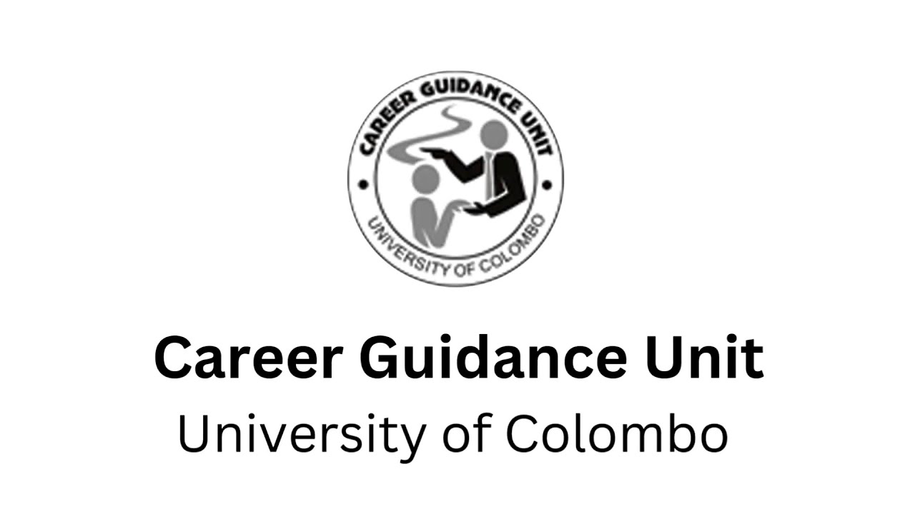 Career Guidance Unit | University of Colombo