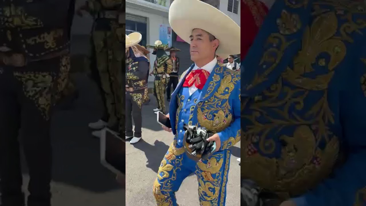 Mi Tierra Santa Maria Nueva Generación Carnaval 2026 