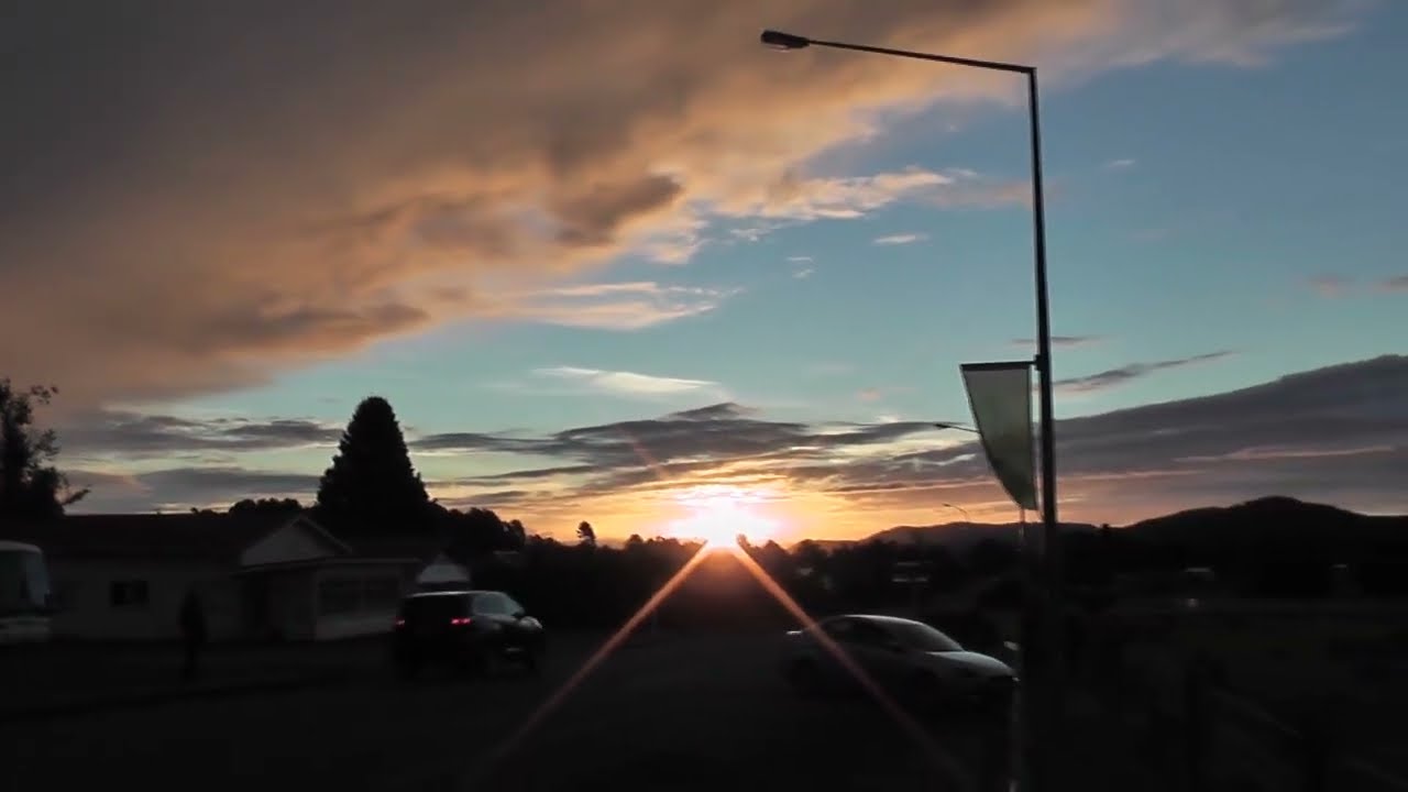 GREYMOUTH