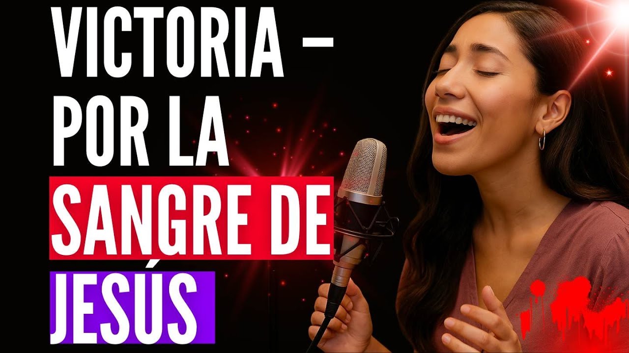 ADORACIÓN PROFÉTICA - MOMENTO DE ADORACIÓN ESPONTÁNEA - VICTORIA POR LA SANGRE DE JESÚS |CÁB Worship