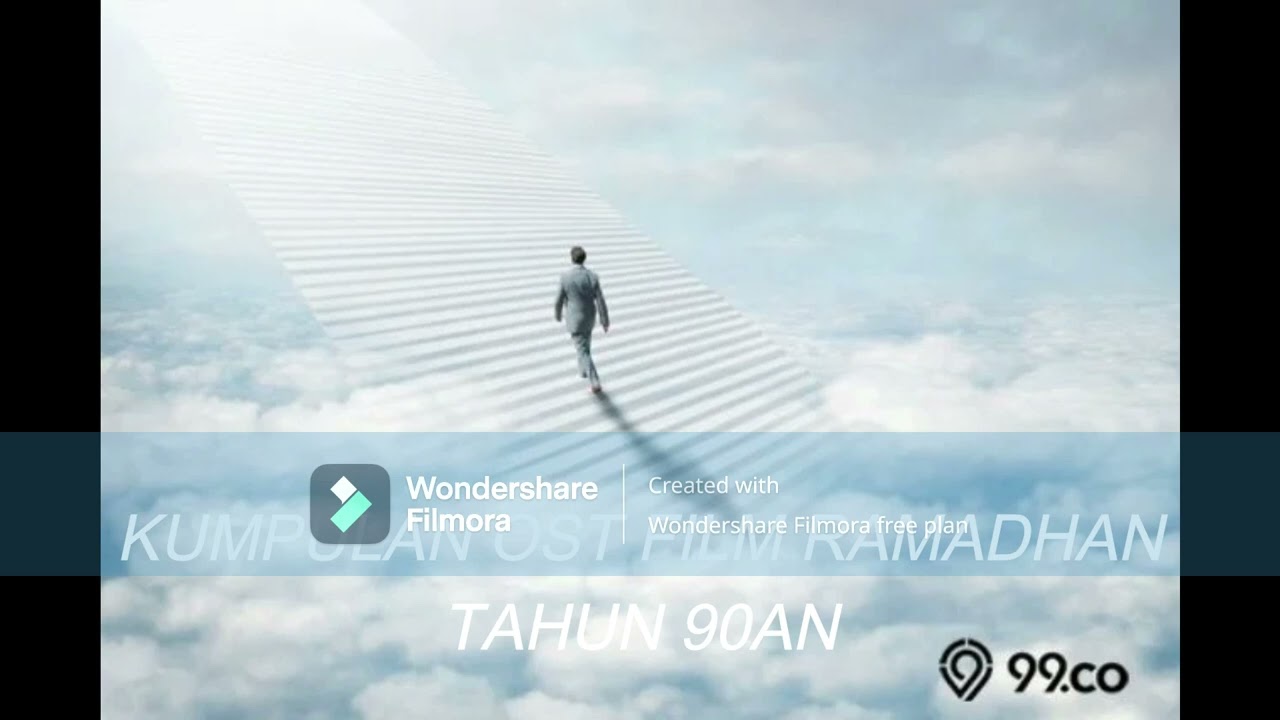 KUMPULAN OST FILM RAMADHANTAHUN 90AN