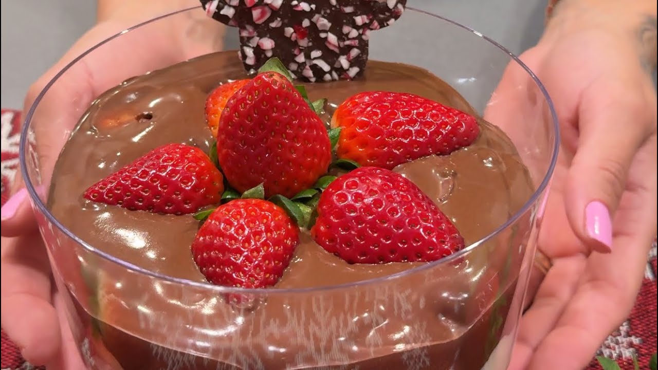 Coma doce sem culpa! Receitas de doce delicioso zero açúcar!!!