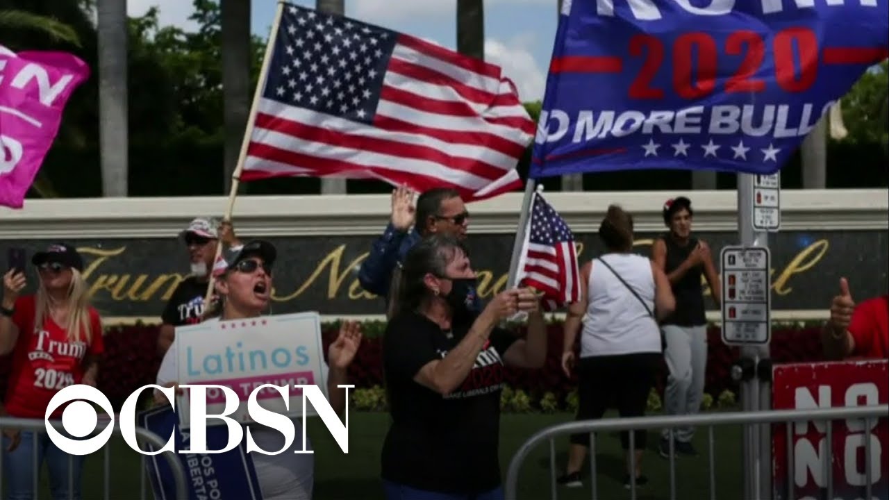 How Latino voters will impact the 2020 presidential election
