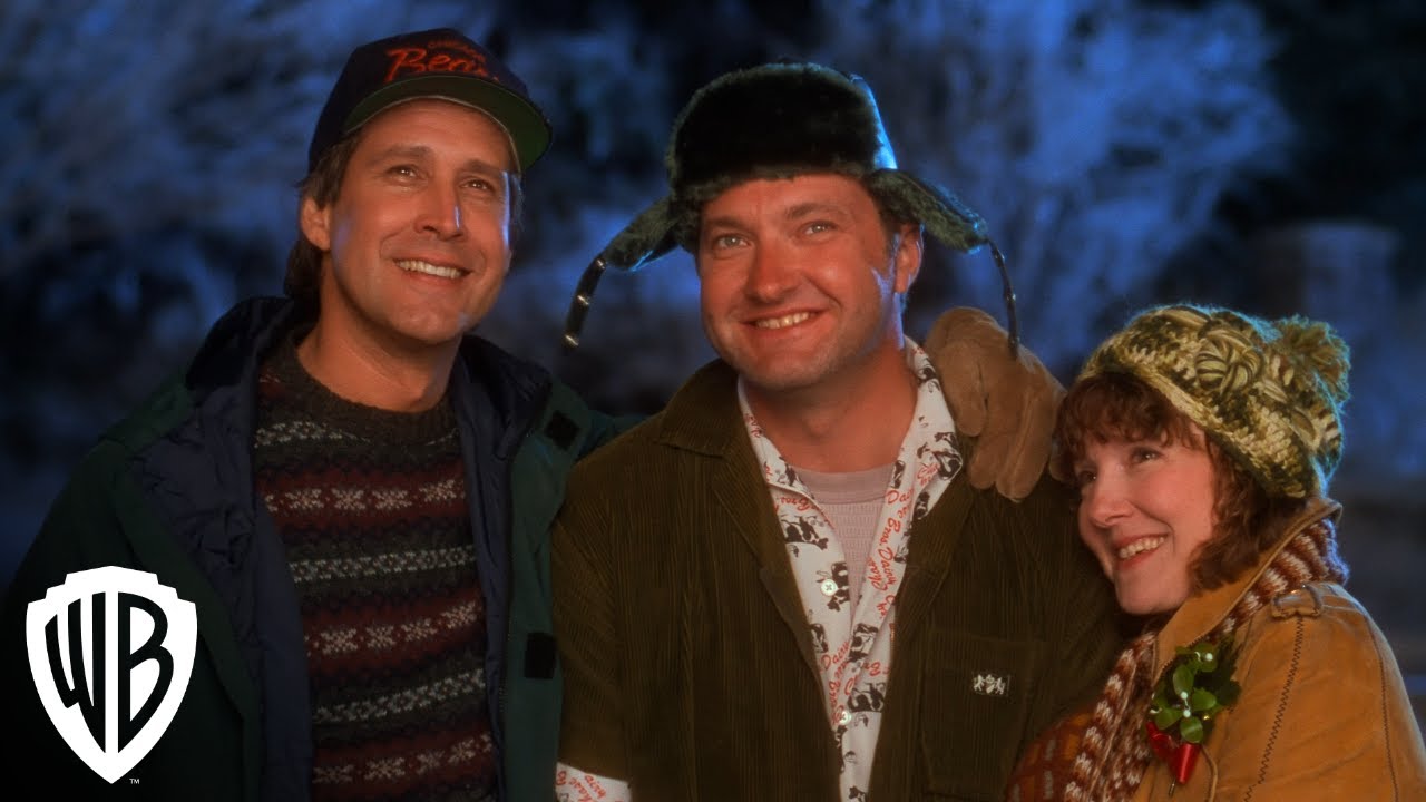 National Lampoon&rsquo;s Christmas Vacation | Cousin Eddie Arrives | 4K UHD | Warner Bros. Entertainment