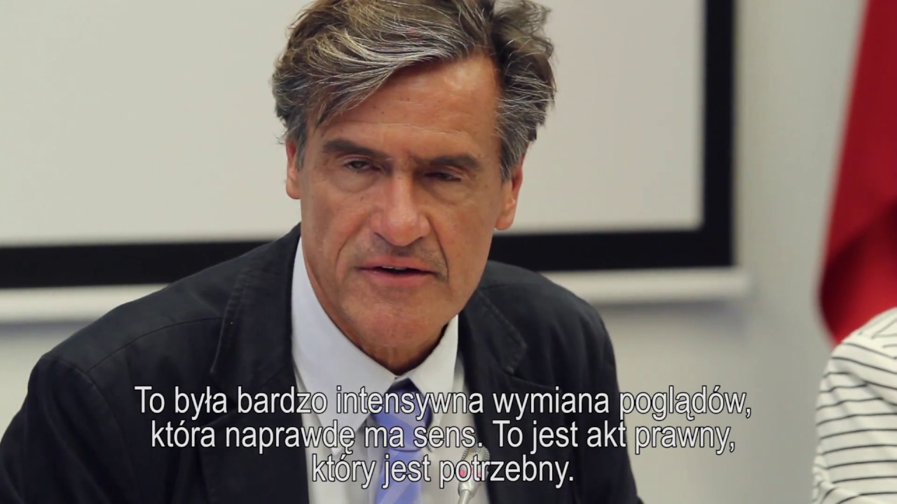 Debata: Razem przeciwko nadużyciom na szkodę UE 17.06.2016