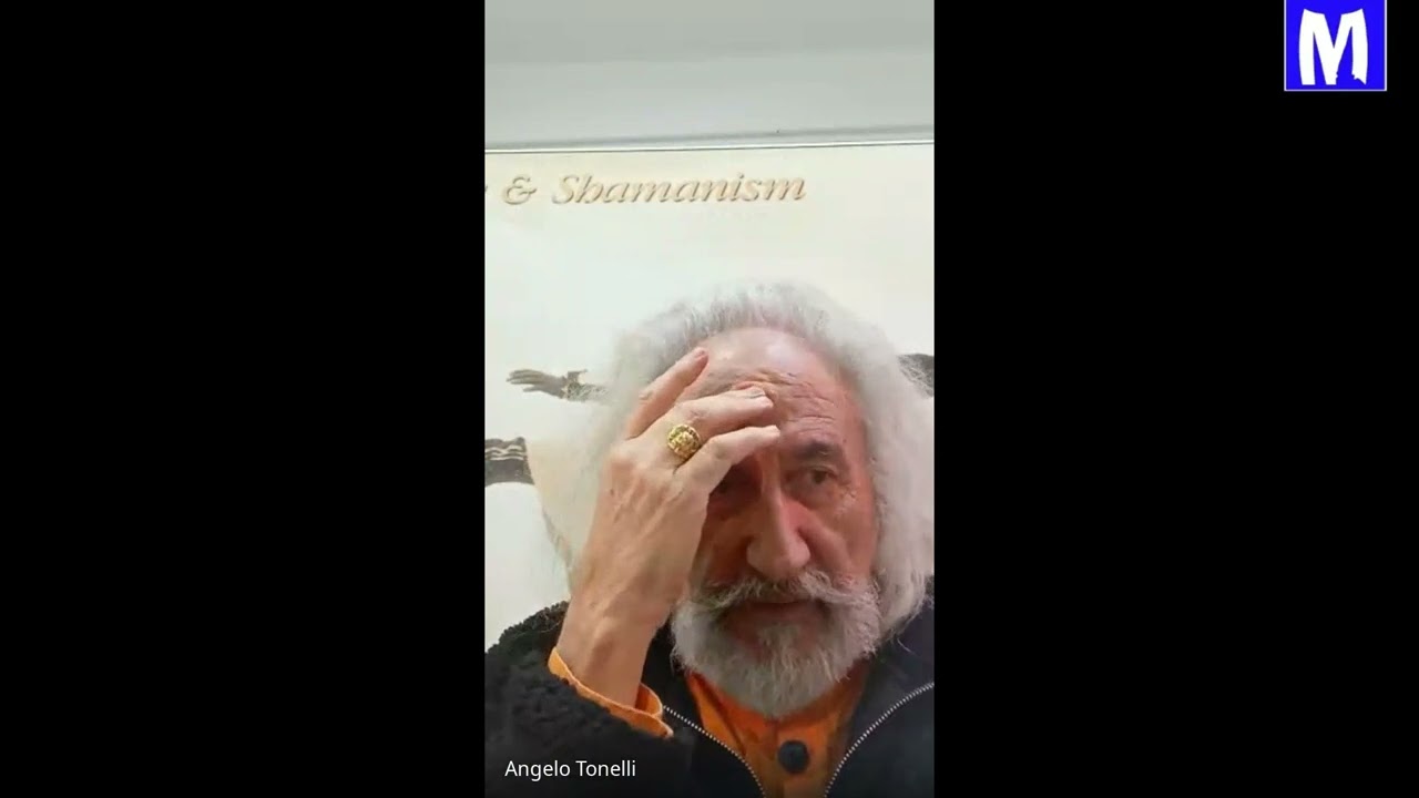 I Greci in noi con Angelo Tonelli