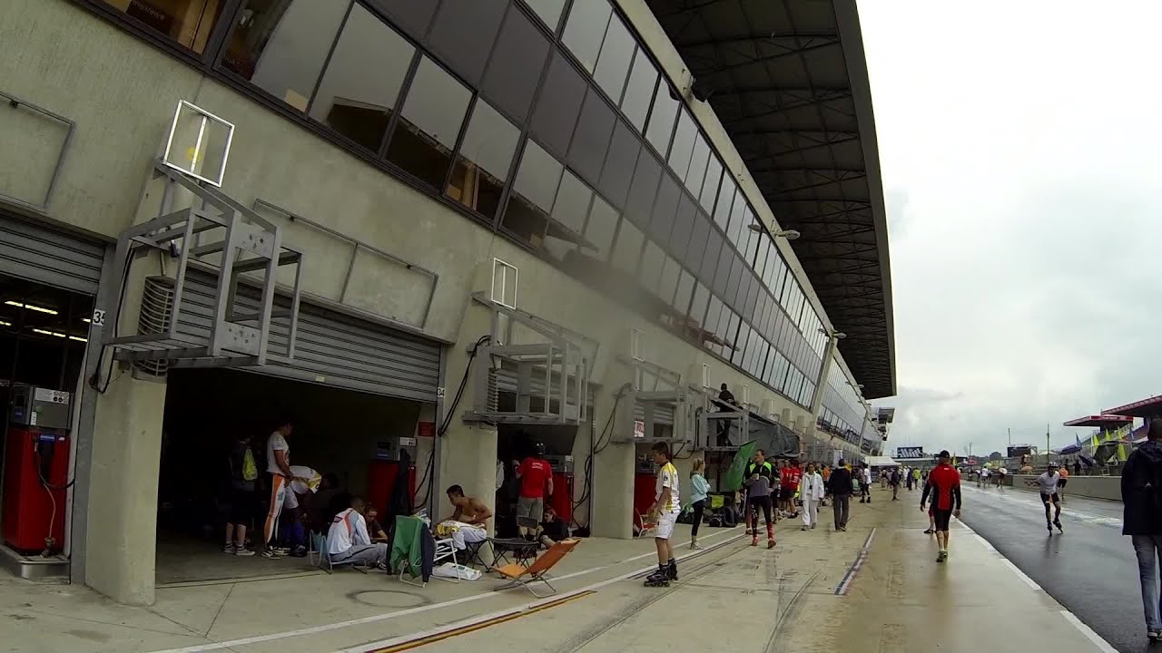 28.06.2014 - 24 Stunden von Le Mans: Boxengasse | 24 Heures du Mans hours of Le Mans www.eAlex.me