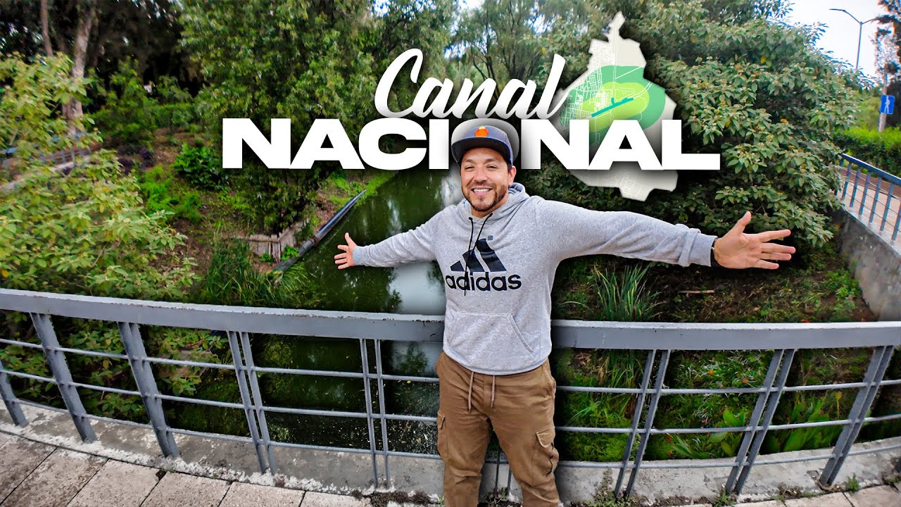 NO QUIEREN que SEPAS lo que pasa en Canal Nacional