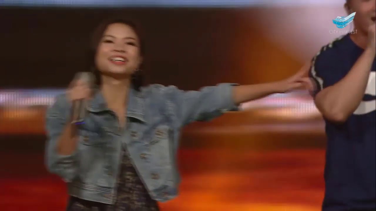 Drenched In Love - Germaine Chua