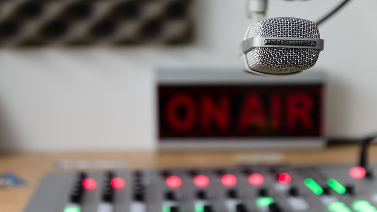 KOTG RADIO LIVE